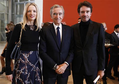 is christian dior still in business|bernard arnault owns what brands.